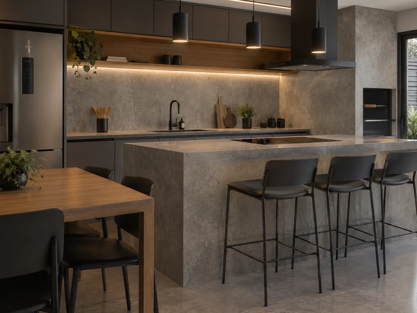 Adesivo Decorativo, G9 Brasil